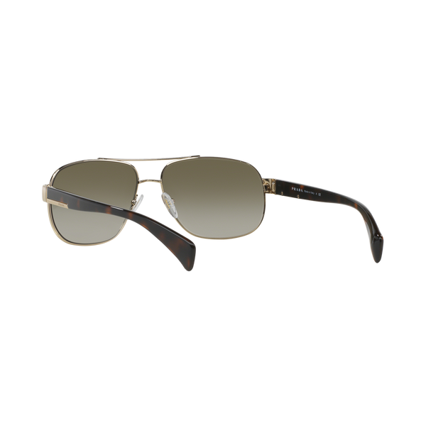 Prada PR 52PS PR 52PS Havana Men's Sunglasses