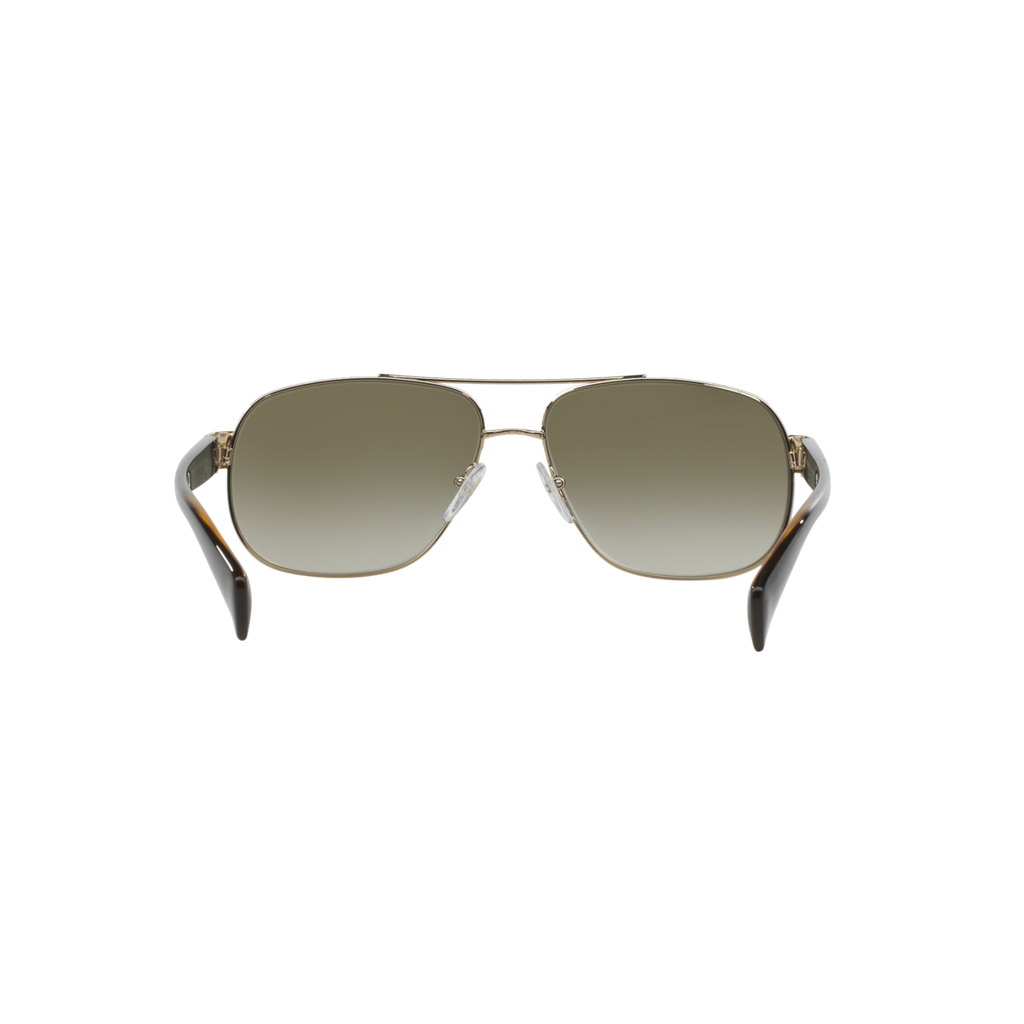 Prada PR 52PS PR 52PS Havana Men's Sunglasses