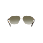 Prada PR 52PS PR 52PS Havana Men's Sunglasses