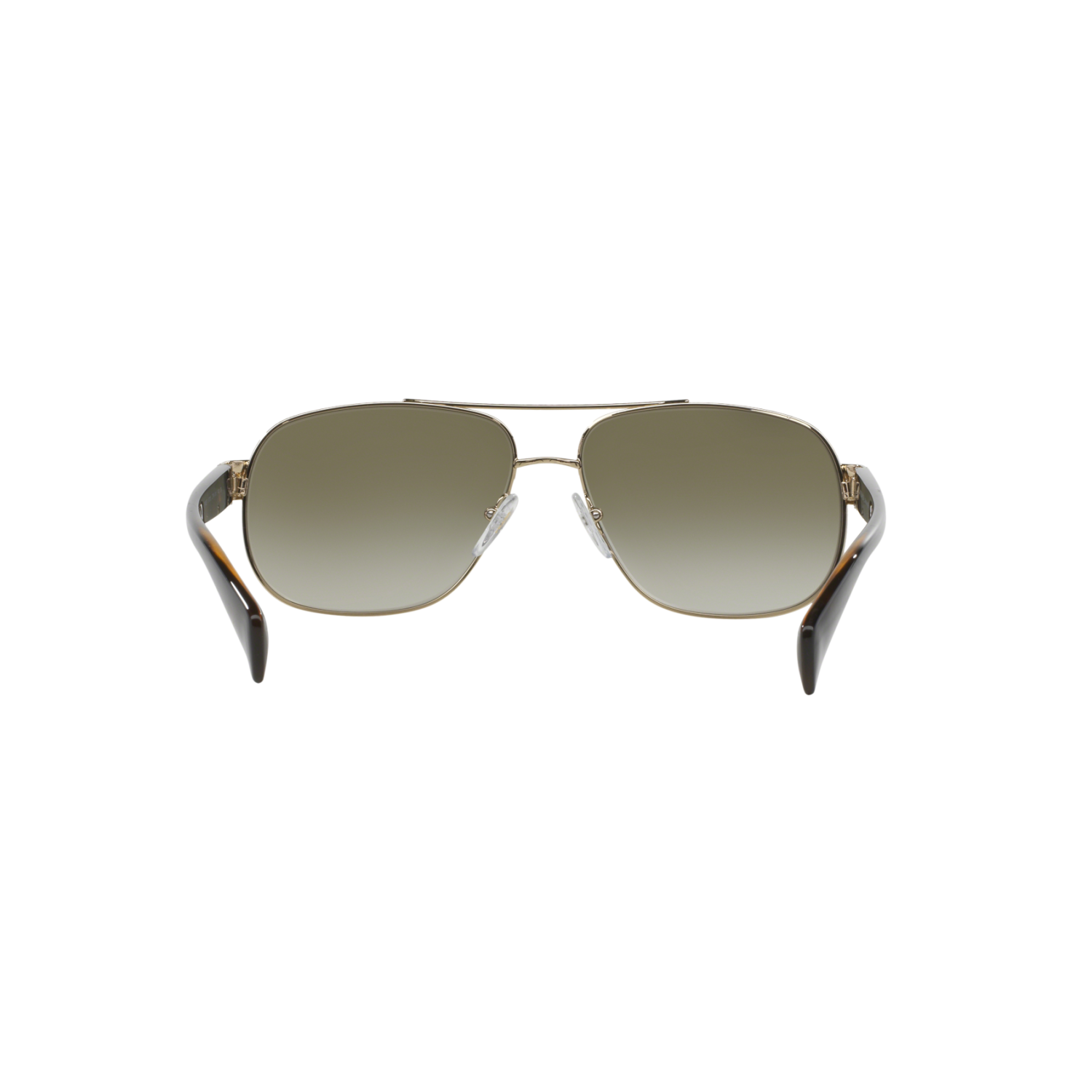 Prada PR 52PS PR 52PS Havana Men's Sunglasses