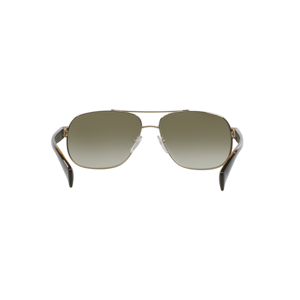 Prada PR 52PS PR 52PS Havana Men's Sunglasses