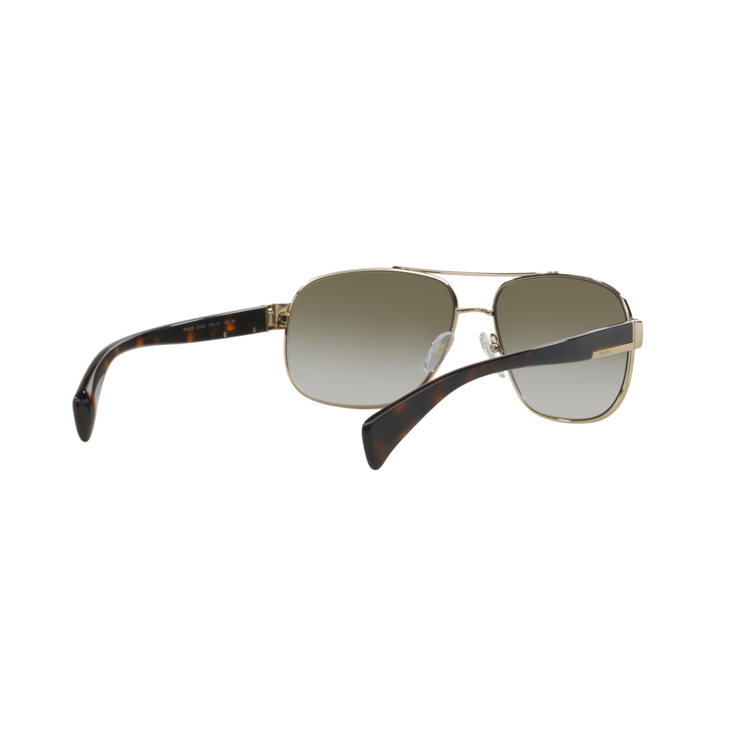 Prada PR 52PS PR 52PS Havana Men's Sunglasses