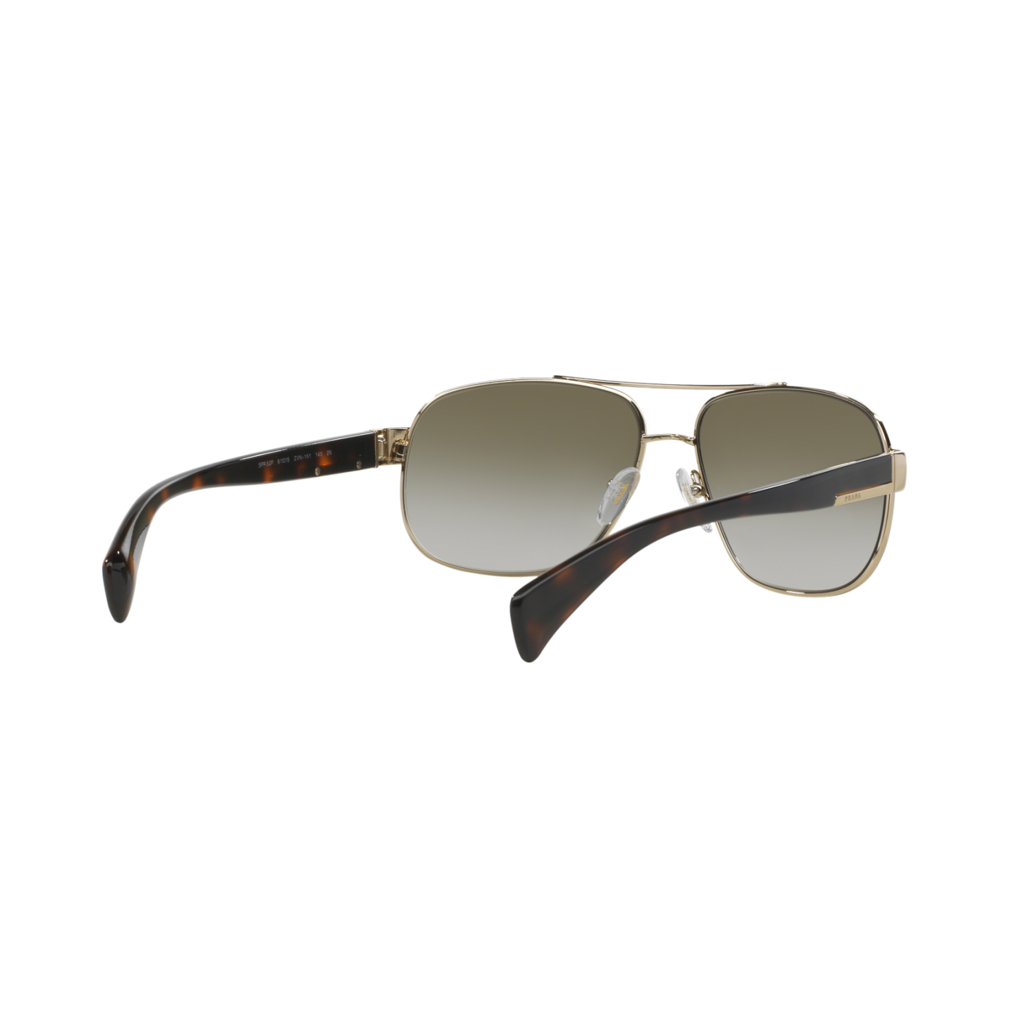 Prada PR 52PS PR 52PS Havana Men's Sunglasses