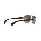 Prada PR 52PS PR 52PS Havana Men's Sunglasses