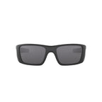 Oakley FUEL CELL OO9096 Black Men's Polarized Sunglasses