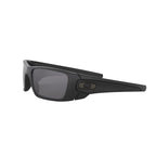 Oakley FUEL CELL OO9096 Black Men's Polarized Sunglasses