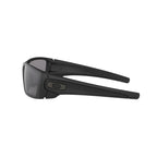 Oakley FUEL CELL OO9096 Black Men's Polarized Sunglasses