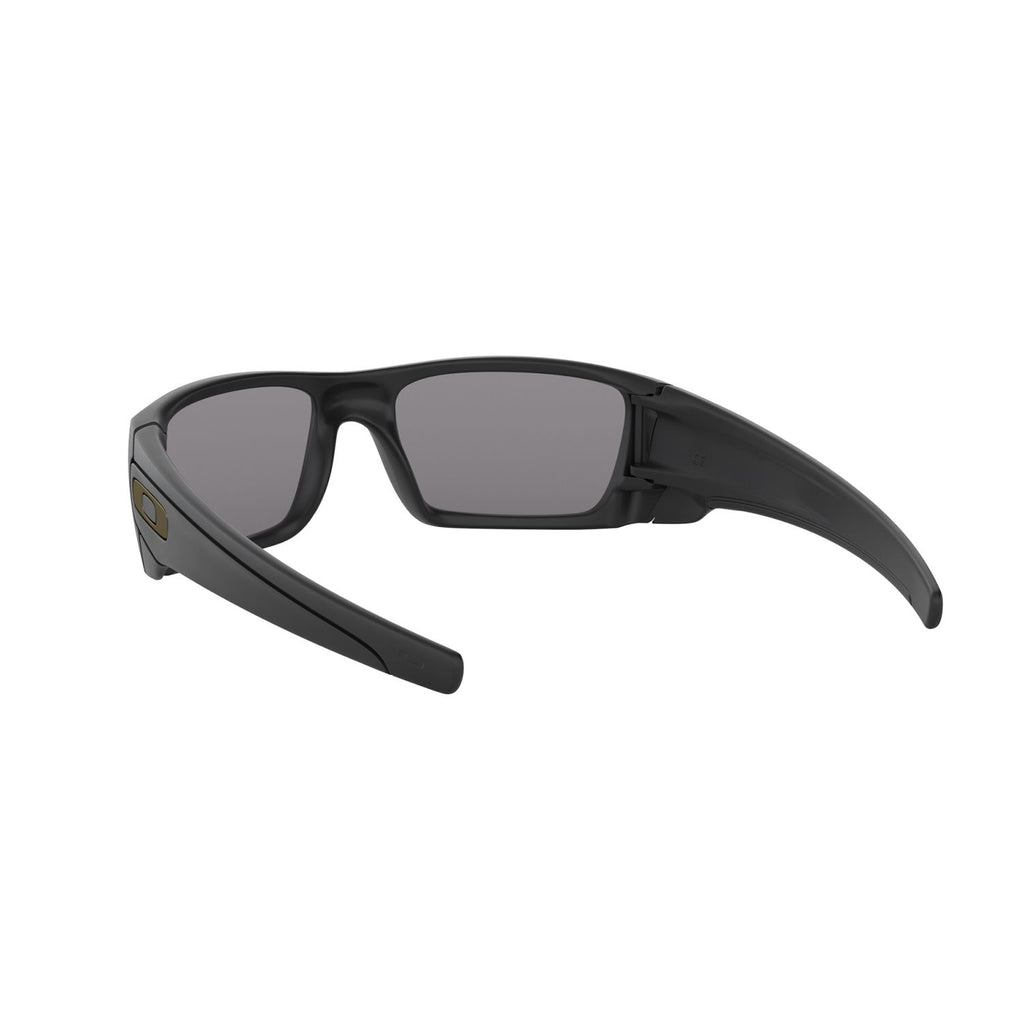 Oakley FUEL CELL OO9096 Black Men's Polarized Sunglasses