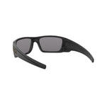 Oakley FUEL CELL OO9096 Black Men's Polarized Sunglasses