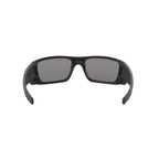 Oakley FUEL CELL OO9096 Black Men's Polarized Sunglasses