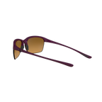 Oakley UNSTOPPABLE OO9191 Brown Unisex Polarized Sunglasses