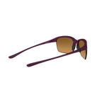 Oakley UNSTOPPABLE OO9191 Brown Unisex Polarized Sunglasses