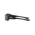 Oakley FIVES SQUARED OO9238 Black Unisex Polarized Sunglasses