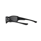 Oakley FIVES SQUARED OO9238 Black Unisex Polarized Sunglasses