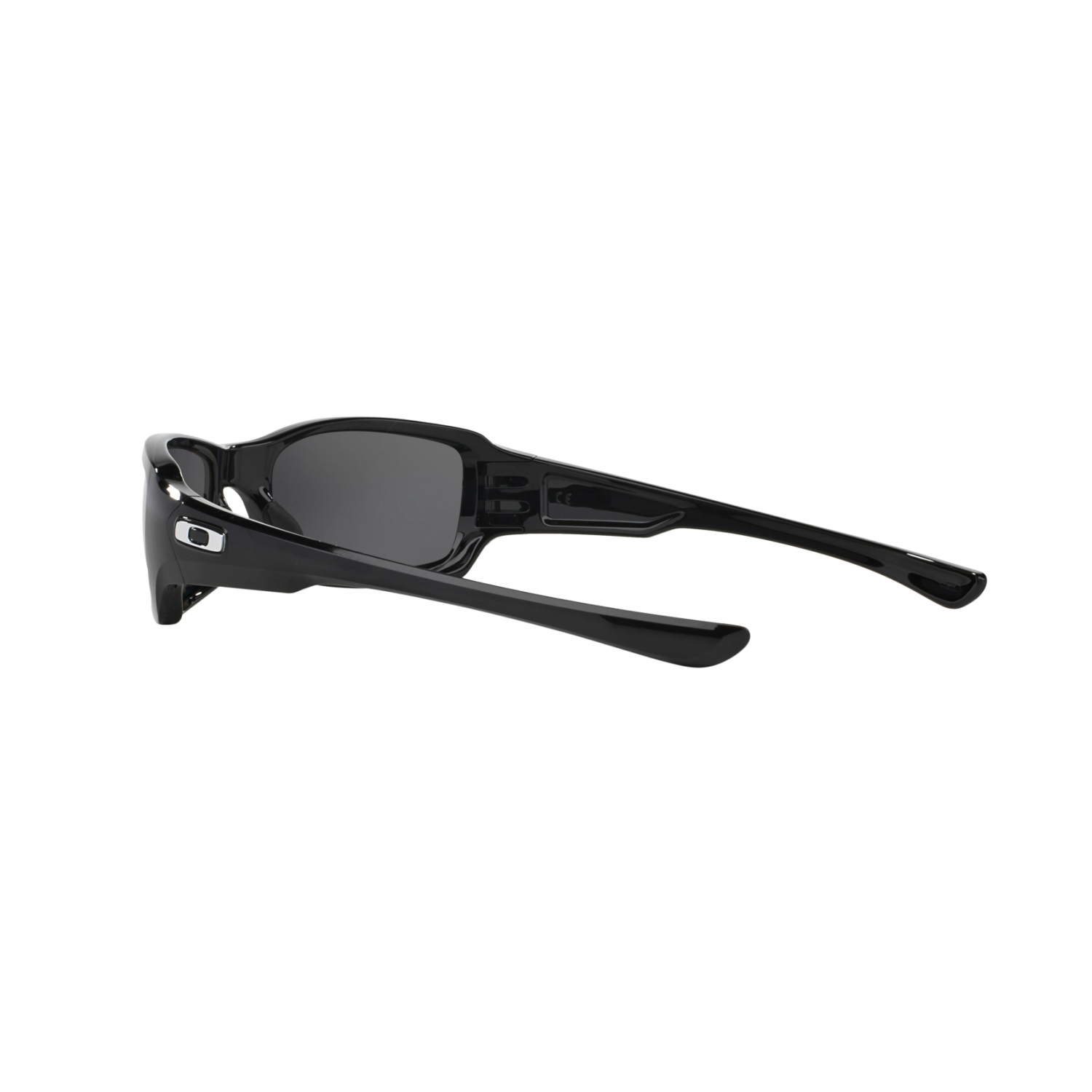 Oakley FIVES SQUARED OO9238 Black Unisex Polarized Sunglasses
