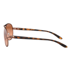 Oakley FEEDBACK OO4079 Brown Pink Women's Sunglasses