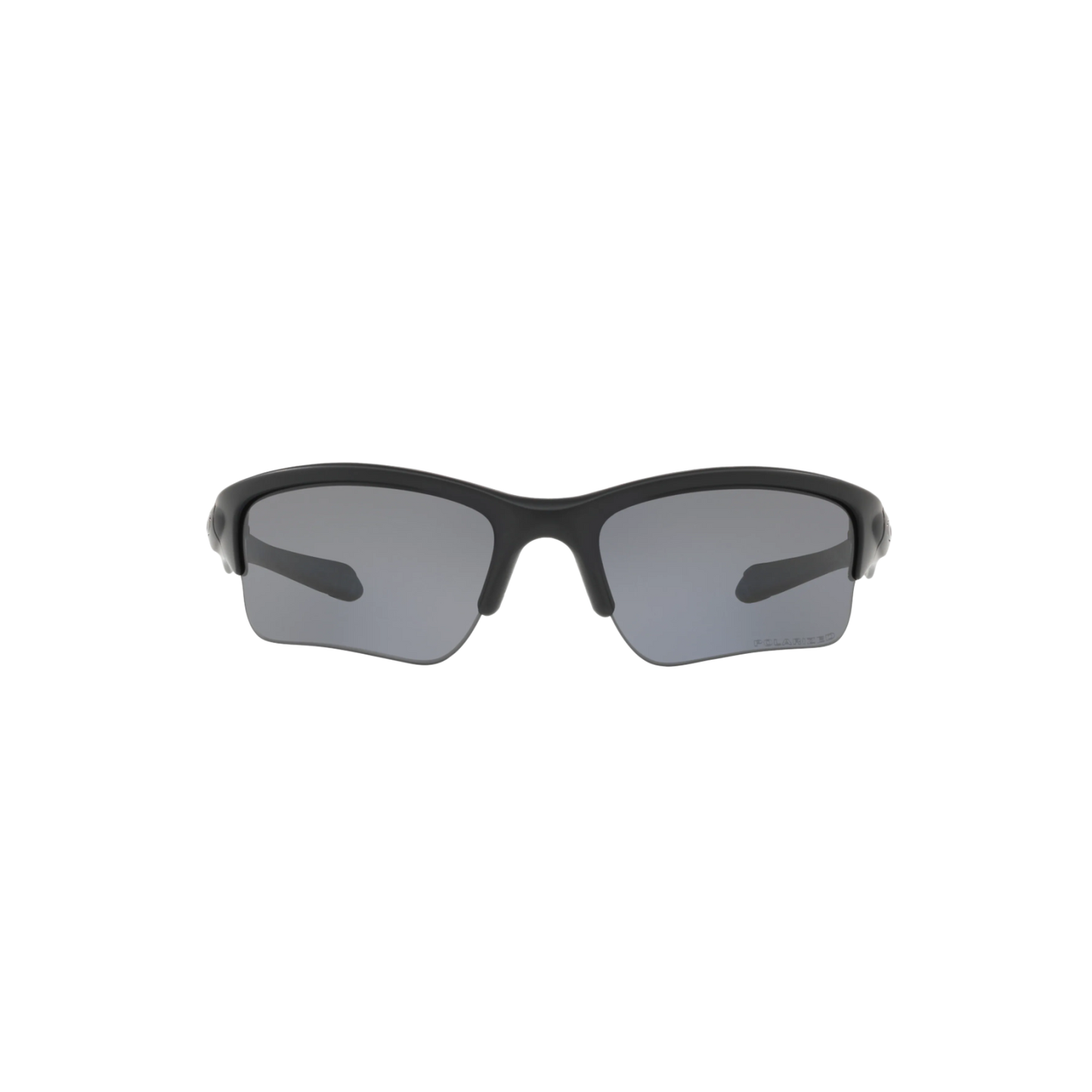 Oakley QUARTER JACKET OO9200 Grey Unisex Polarized Sunglasses