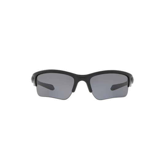 Oakley QUARTER JACKET OO9200 Grey Unisex Polarized Sunglasses
