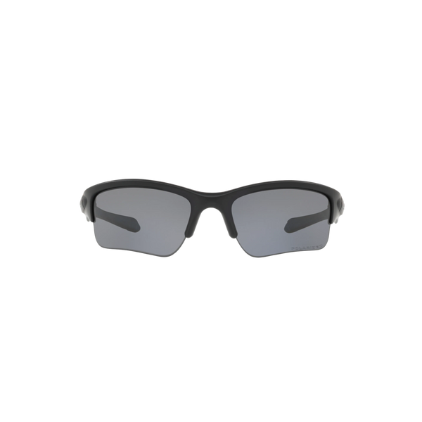 Oakley QUARTER JACKET OO9200 Grey Unisex Polarized Sunglasses