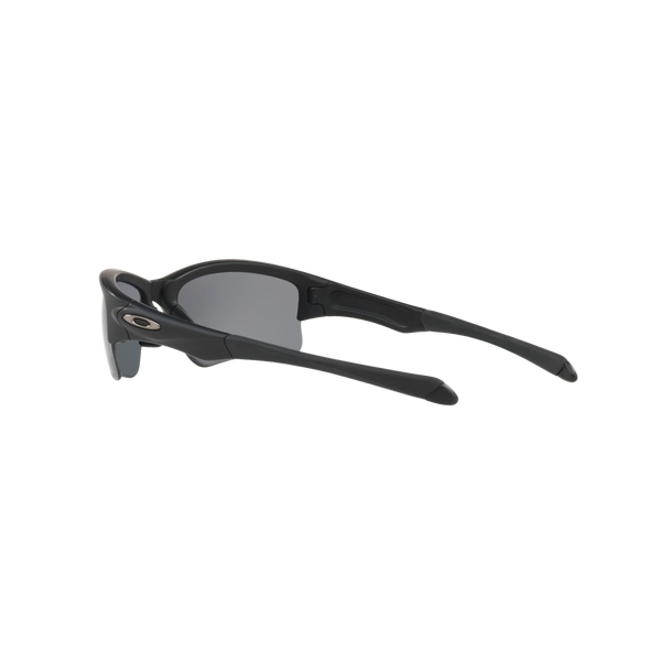 Oakley QUARTER JACKET OO9200 Grey Unisex Polarized Sunglasses