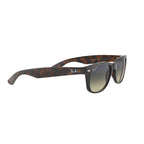 Ray Ban NEW WAYFARER RB2132 Havana Unisex Polarized Sunglasses