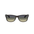 Ray Ban NEW WAYFARER RB2132 Havana Unisex Polarized Sunglasses