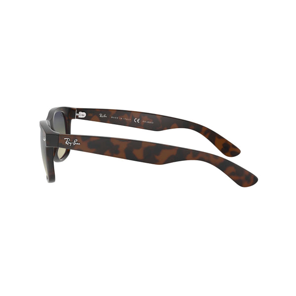 Ray Ban NEW WAYFARER RB2132 Havana Unisex Polarized Sunglasses