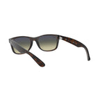 Ray Ban NEW WAYFARER RB2132 Havana Unisex Polarized Sunglasses