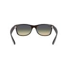 Ray Ban NEW WAYFARER RB2132 Havana Unisex Polarized Sunglasses