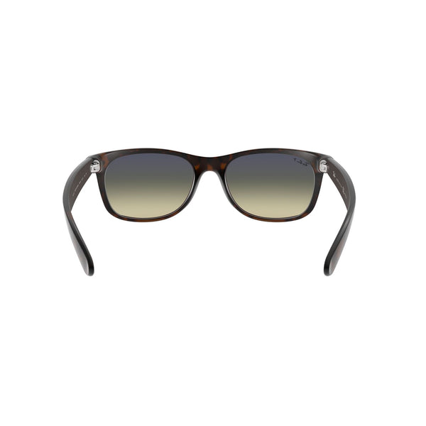 Ray Ban NEW WAYFARER RB2132 Havana Unisex Polarized Sunglasses