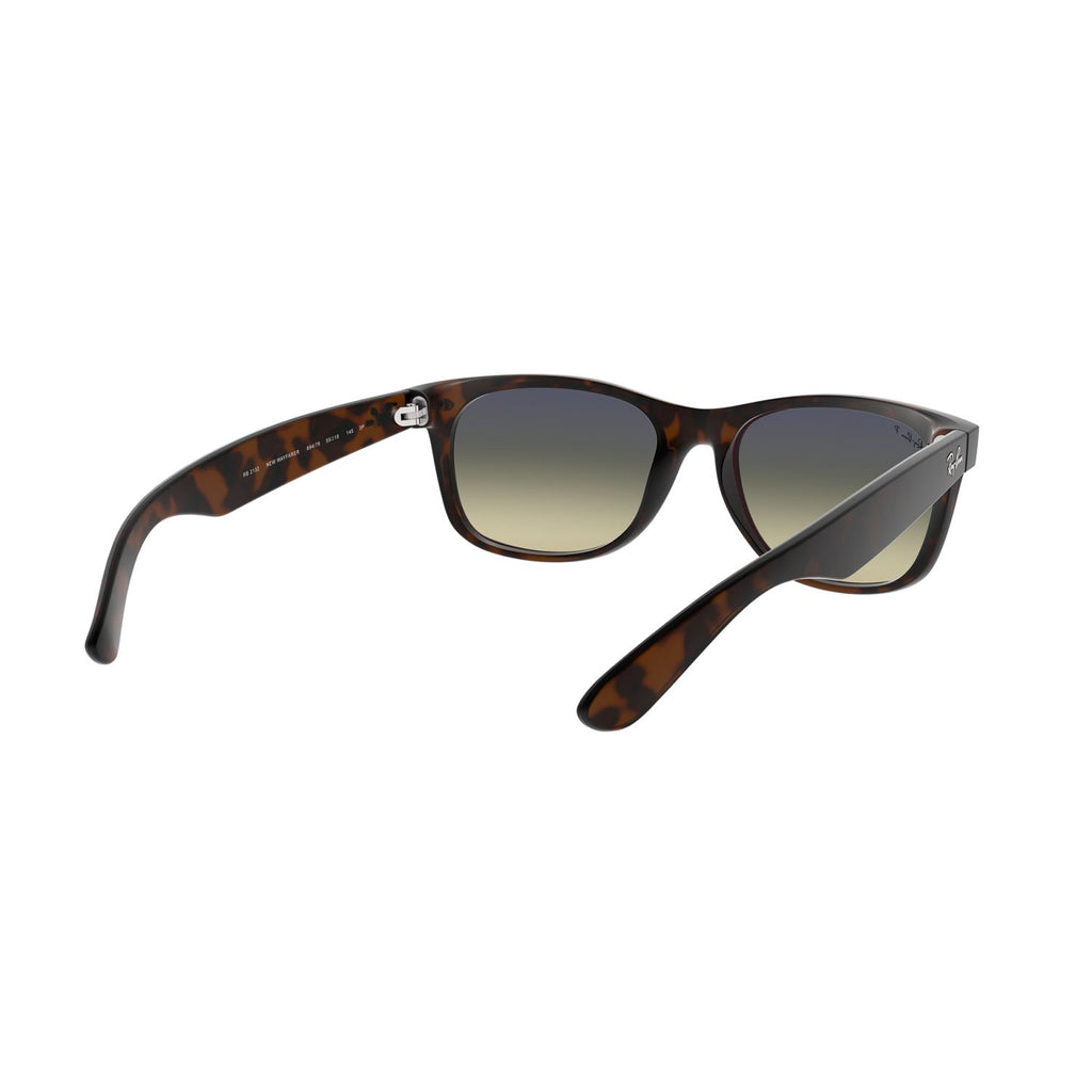 Ray Ban NEW WAYFARER RB2132 Havana Unisex Polarized Sunglasses