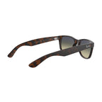 Ray Ban NEW WAYFARER RB2132 Havana Unisex Polarized Sunglasses