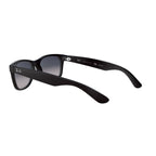 Ray Ban NEW WAYFARER RB2132 Black Unisex Polarized Sunglasses