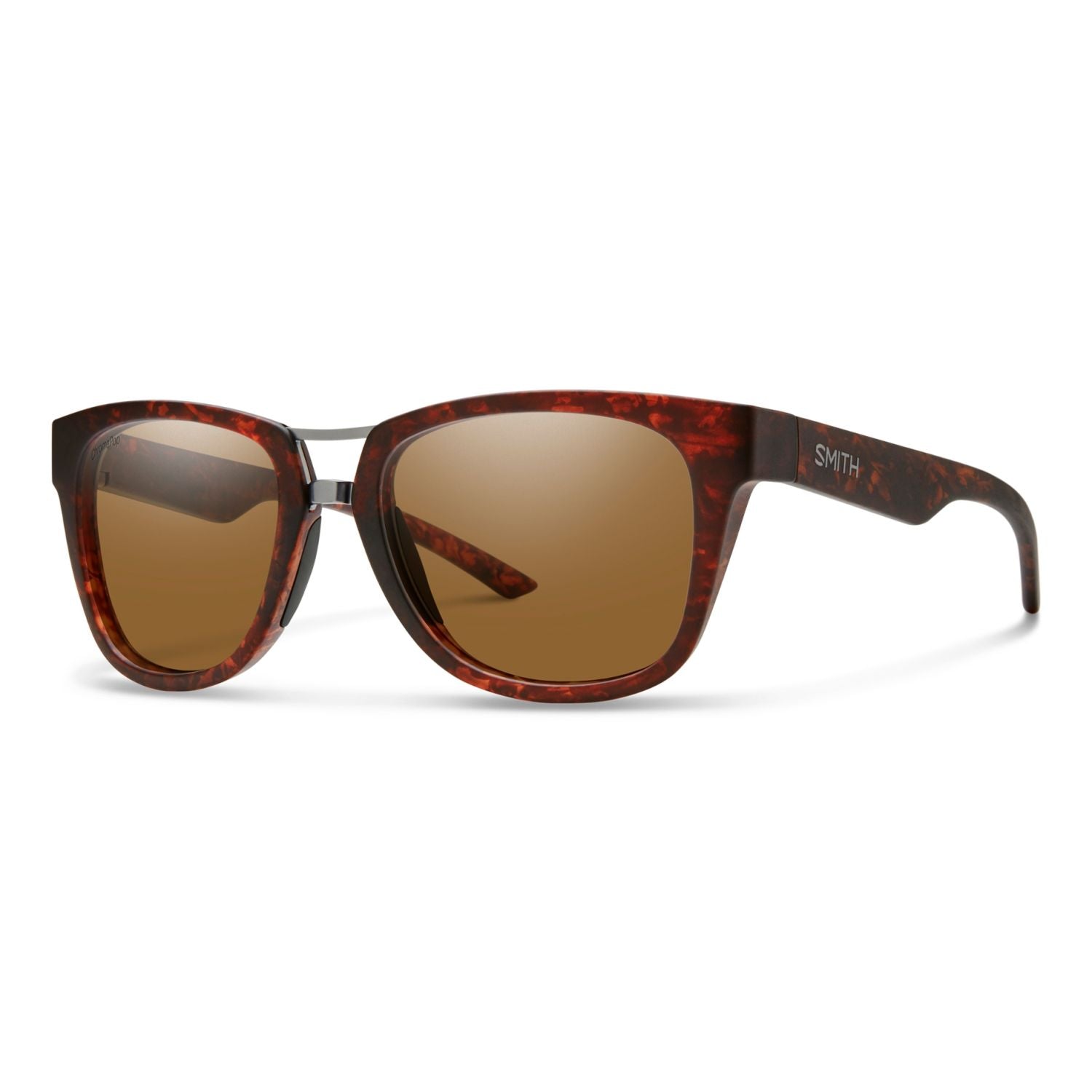 Smith LANDMARK Brown Havana Men's Sunglasses