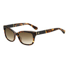 Kate Spade JOHANNA2 Brown Havana Women's Sunglasses