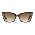 Kate Spade JOHANNA2 Brown Havana Women's Sunglasses