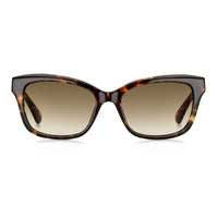 Kate Spade JOHANNA2 Brown Havana Women's Sunglasses