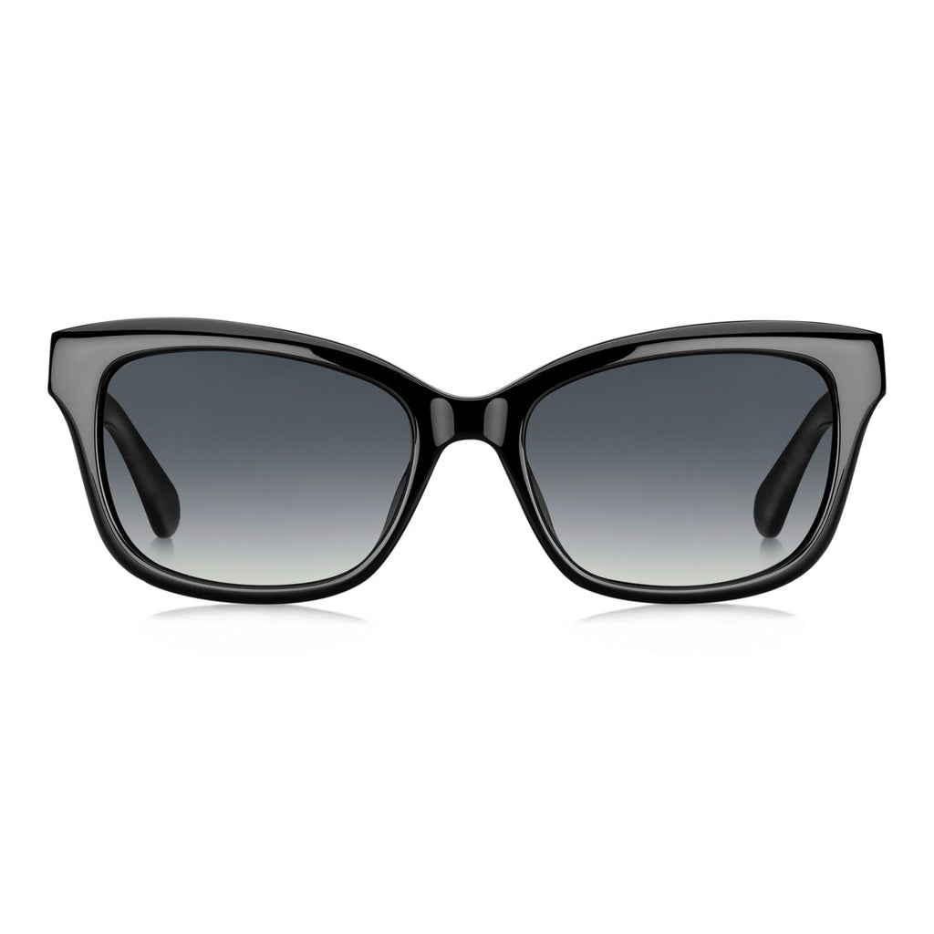 Kate Spade JOHANNA2 Grey Black Women's Sunglasses
