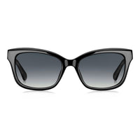 Kate Spade JOHANNA2 Grey Black Women's Sunglasses
