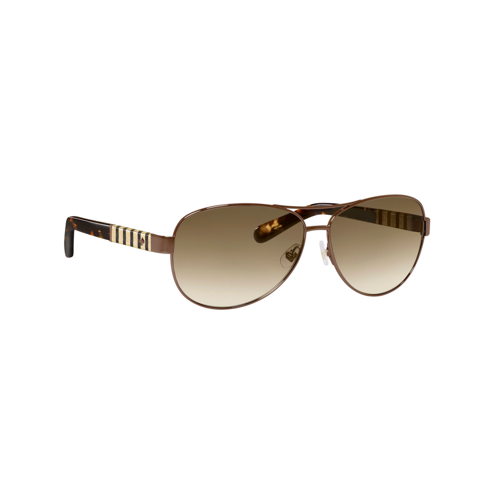 Kate Spade DALIA/S US Brown Women's Sunglasses