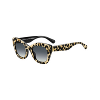 Kate Spade JALENA/S Grey Black Women's Sunglasses