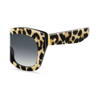 Kate Spade JALENA/S Grey Black Women's Sunglasses