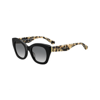 Kate Spade JALENA/S Grey Black Women's Sunglasses
