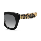 Kate Spade JALENA/S Grey Black Women's Sunglasses