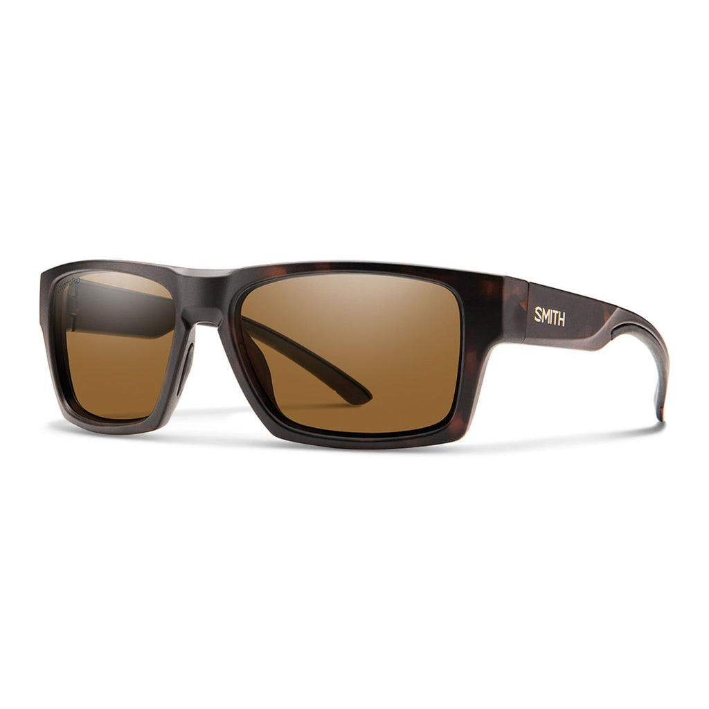 Smith OUTLIER 2 Brown Havana Men's Sunglasses