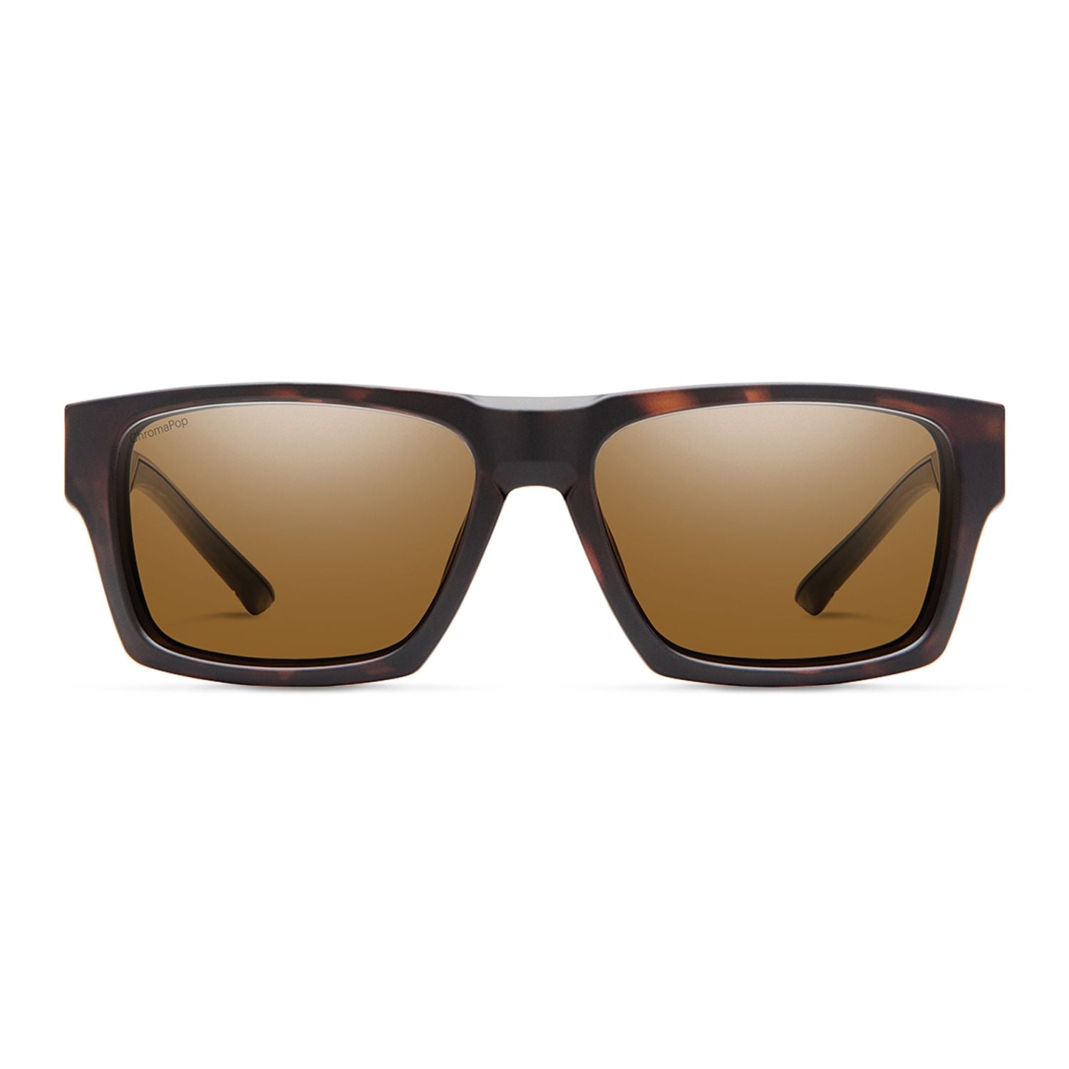 Smith OUTLIER 2 Brown Havana Men's Sunglasses