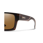 Smith OUTLIER 2 Brown Havana Men's Sunglasses