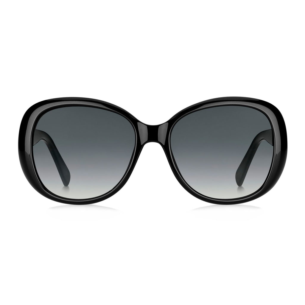 Fossil FOS 3080/S Grey Black Women's Sunglasses