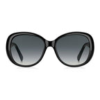 Fossil FOS 3080/S Grey Black Women's Sunglasses