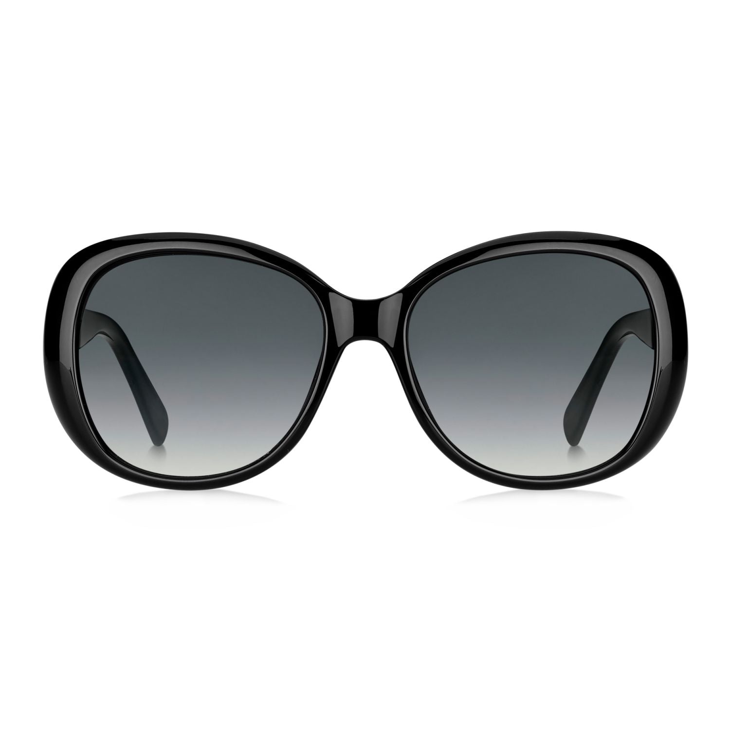 Fossil FOS 3080/S Grey Black Women's Sunglasses